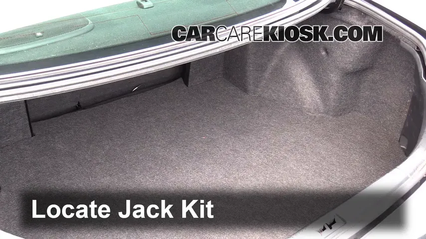 2002 Toyota Solara SLE 3.0L V6 Coupe Jack Up Car